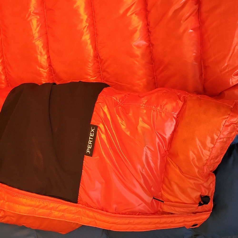 Mountain Hardware Phantom Alpine Hoody Mens Xl - Picture 7 of 14
